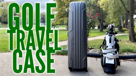 best travel golf bags|best hard travel case for golf clubs.